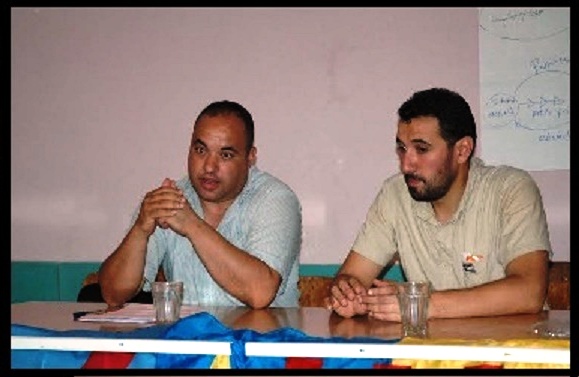 MAK/ Journée des droits de l'Homme : Conférence avec l'universitaire et intellectuel  Belkacem Boukhrof