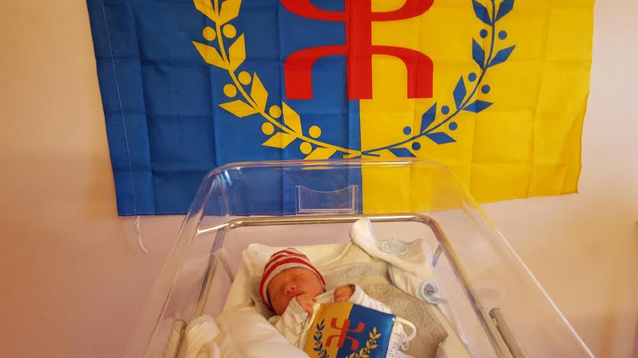 Anay a du succès...