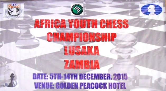 Jeux d'échecs : Les Kabyles champions d'Afrique des jeunes catégories