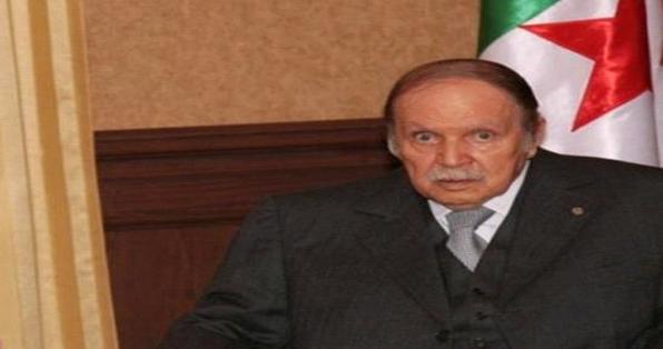 L'Algérie prépare la révision de sa constitution