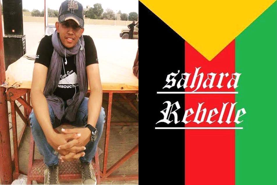 Le jeune bolggeur touareg « Sahara Rebelle » est assassiné à Tinbuktu