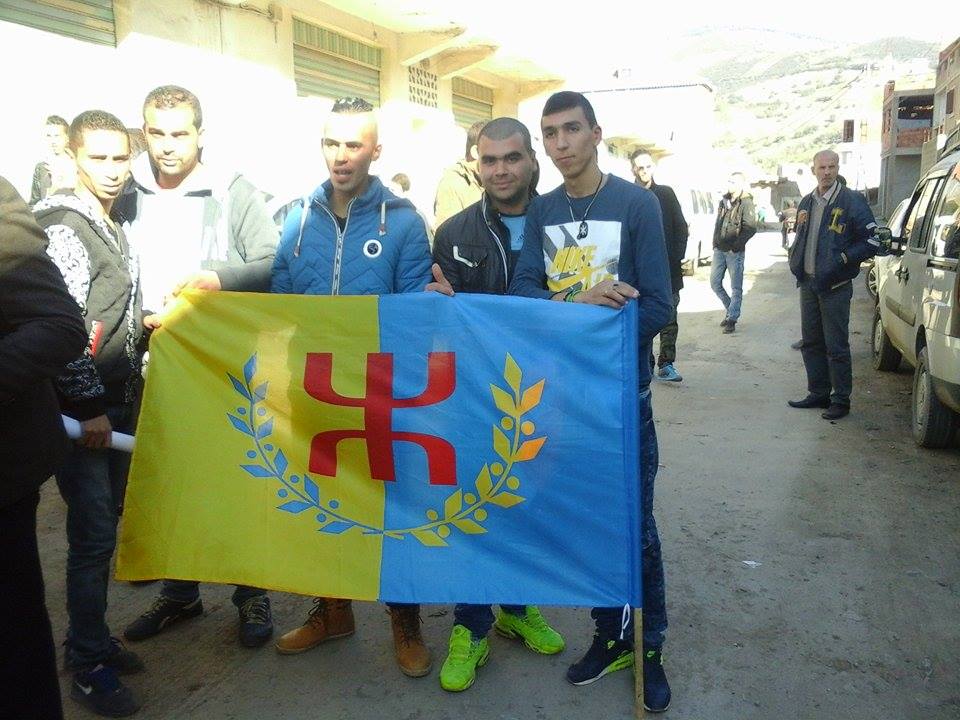 Tuvirett: Le Pré-Congrès du MAK exhorte Ferhat Mehenni à réincarner de nouveau l'Anavad (GPK)