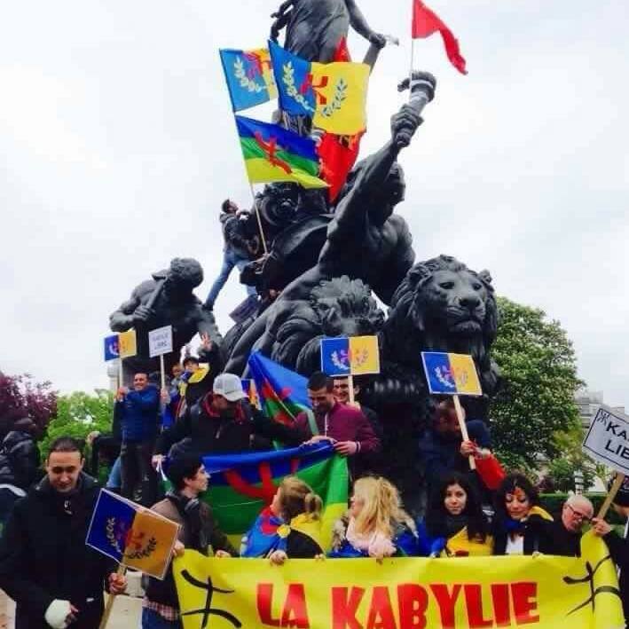 Pré-Congrès du MAK Europe à Paris les 19 et 20 décembre