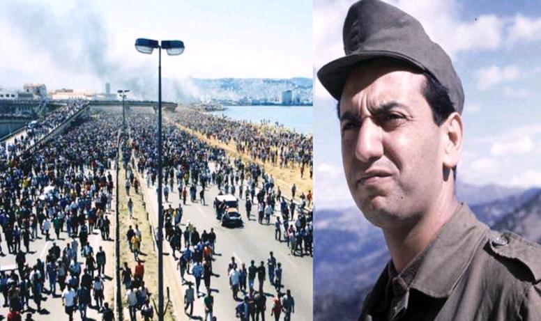 Les décideurs algériens sont divisés sur le lieu de l'enterrement de Hocine Ait-Ahmed. S'il est enterré en Kabylie, ils craignet que la mort d'un chef historique ne leur «échappe» et s'il est enterré à Alger, ils craignet que la Kabylie ne «descende» sur Alger (PH/DR)