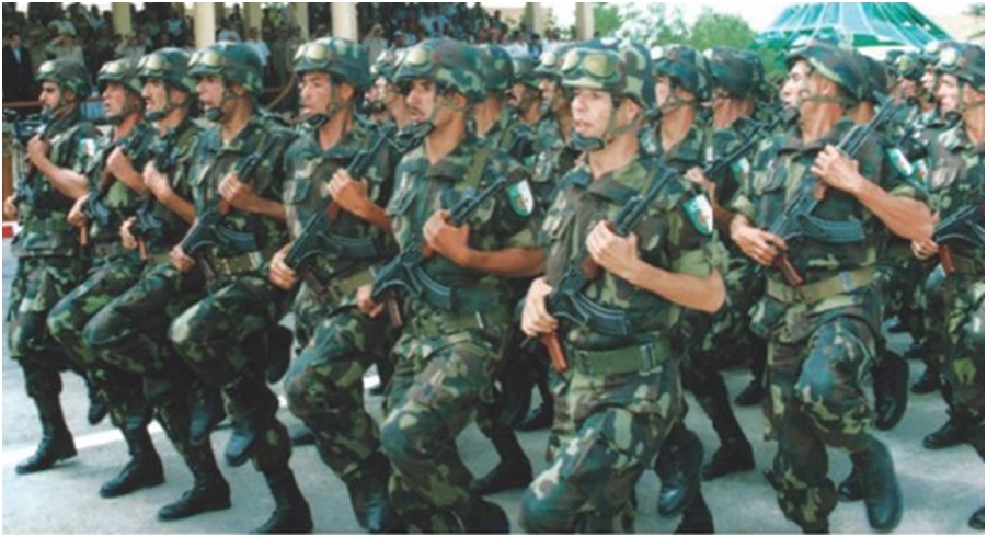 Enterrement d’Ait Ahmed : le FFS veut des funérailles "populaires"... avec 2 000 soldats en Kabylie pour assurer la sécurité des officiels algériens