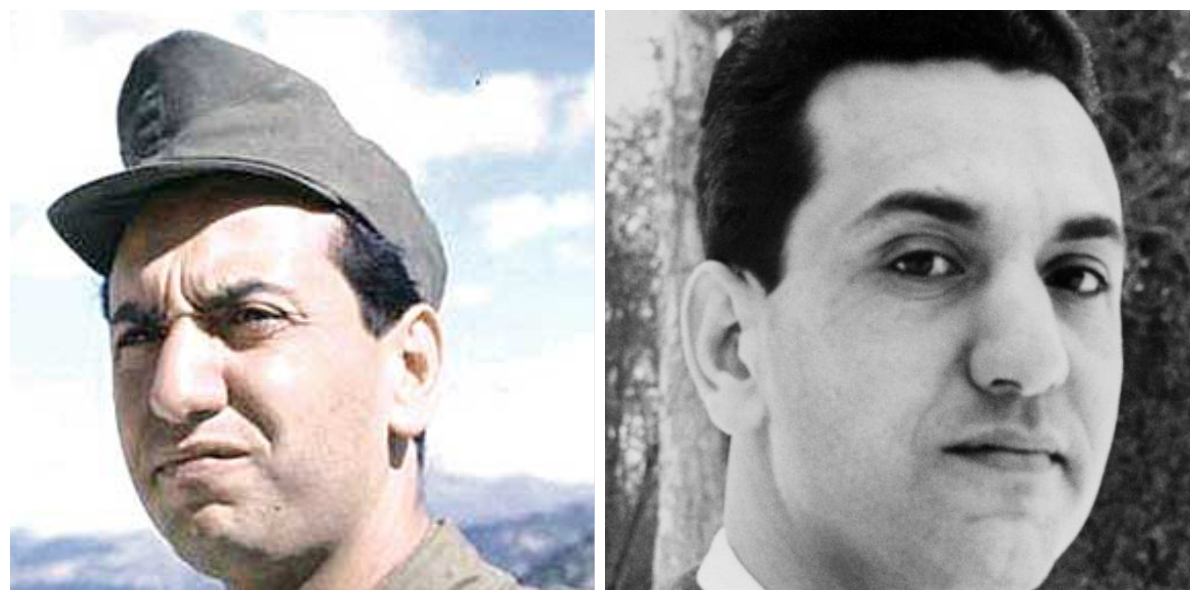 Ait Ahmed, une vie pour l’Algérie et un testament pour la Kabylie