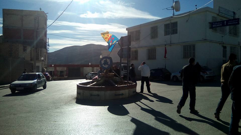 Meeting du MAK à Feraoun: . Nous devons  être dignes de nos aspirations légitimes qui nous imposent l’union et la fraternité 