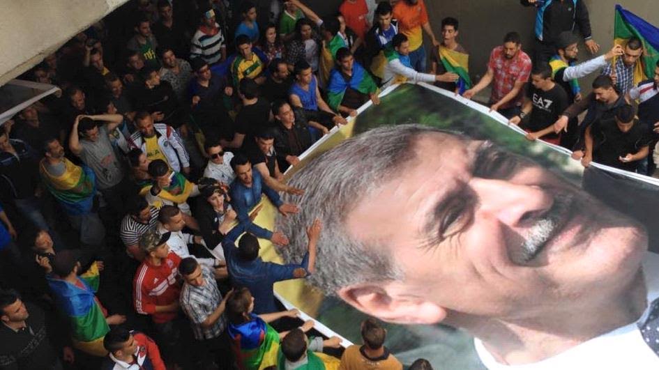 " La sagesse contre la bassesse est-elle la meilleure des positions ?! ", une contribution d'Amnay Djennadi