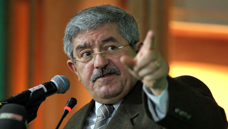 A cause du Mouvement pour l'autodétermination de la Kabylie (MAK), Agujil Bwawal sera-t-il dans l'obligation d'annoncer l'officialisation de Tamazight en Algérie?  (PH/DR)