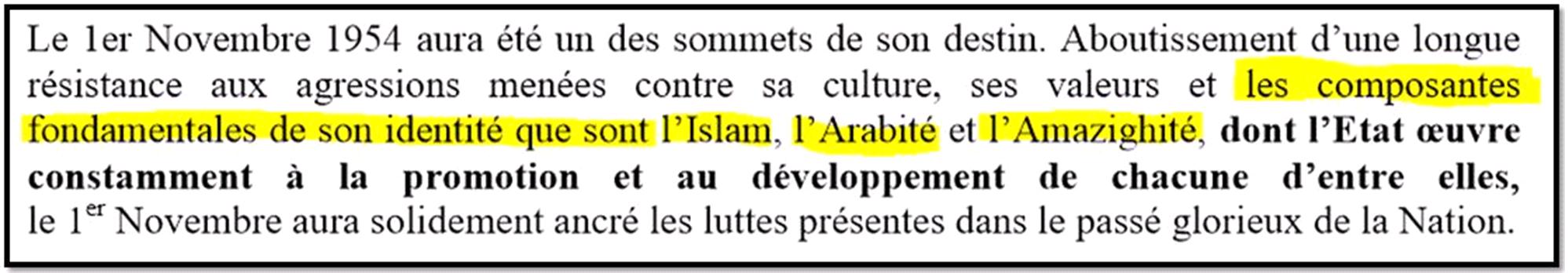 "Atan ihi f kan d Tamazight enni !  Fkan ts id amek ?", une contribution de Muhand Amoqran At Cix