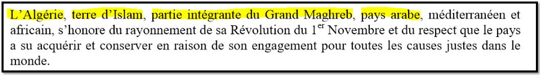 "Atan ihi f kan d Tamazight enni !  Fkan ts id amek ?", une contribution de Muhand Amoqran At Cix