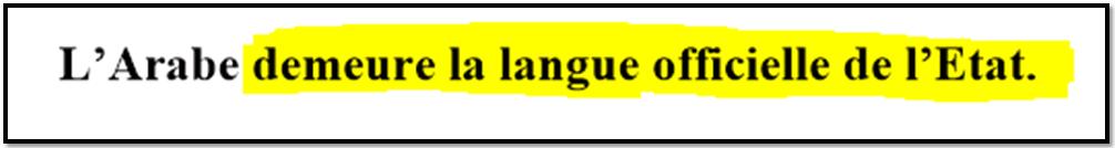 "Atan ihi f kan d Tamazight enni !  Fkan ts id amek ?", une contribution de Muhand Amoqran At Cix