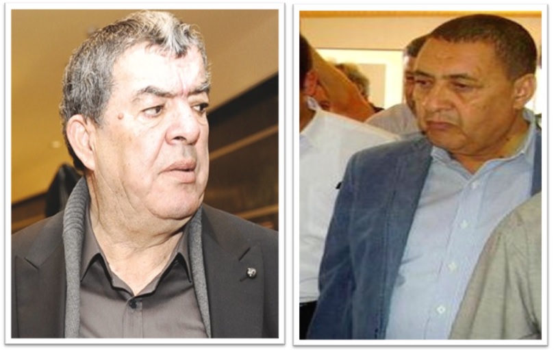 Hannachi et Merad "complotent" contre la marche du 12 janvier pour Yennayer, le nouvel an Amazigh 2966