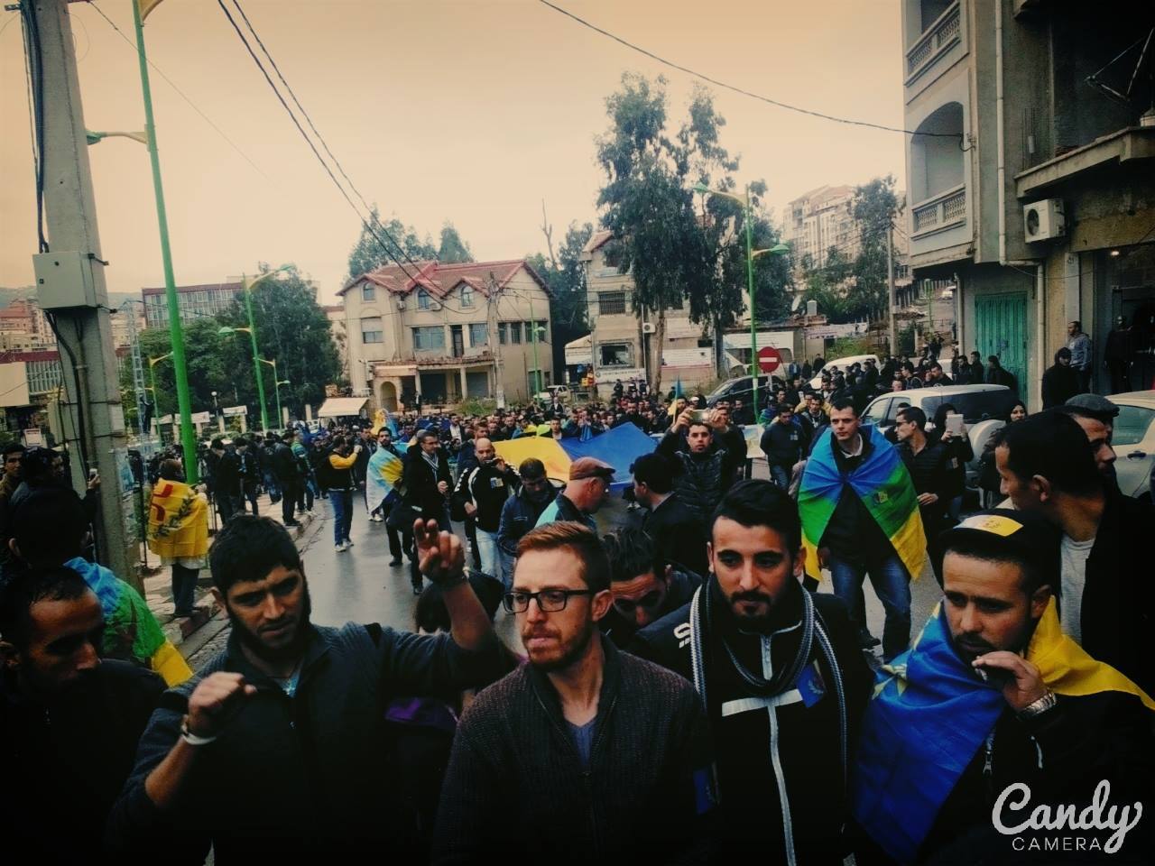  Yennayer 2966 : malgré les intimidations, la Marche du MAK s'annonce grandiose à Tizi Wezzu (photos)