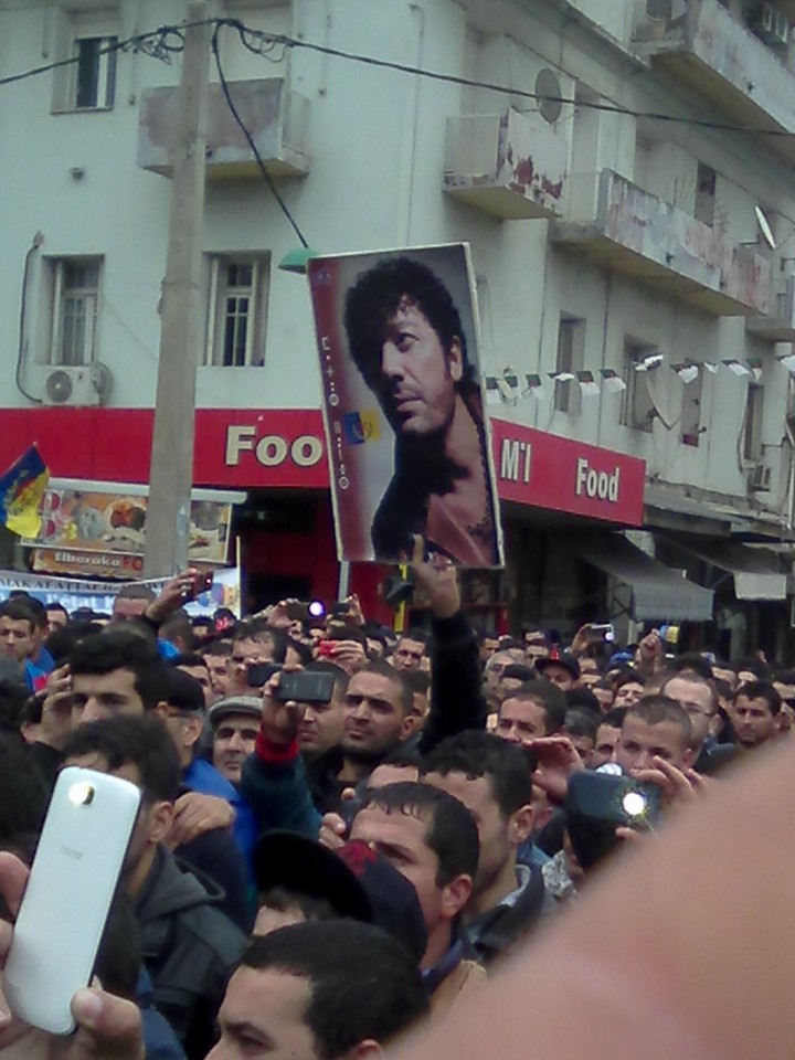  Yennayer 2966 : malgré les intimidations, la Marche du MAK s'annonce grandiose à Tizi Wezzu (photos)