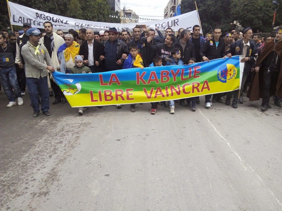  Yennayer 2966 : malgré les intimidations, la Marche du MAK s'annonce grandiose à Tizi Wezzu (photos)