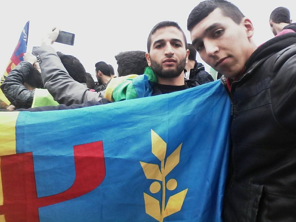  Yennayer 2966 : malgré les intimidations, la Marche du MAK s'annonce grandiose à Tizi Wezzu (photos)
