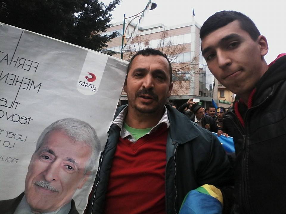  Yennayer 2966 : malgré les intimidations, la Marche du MAK s'annonce grandiose à Tizi Wezzu (photos)