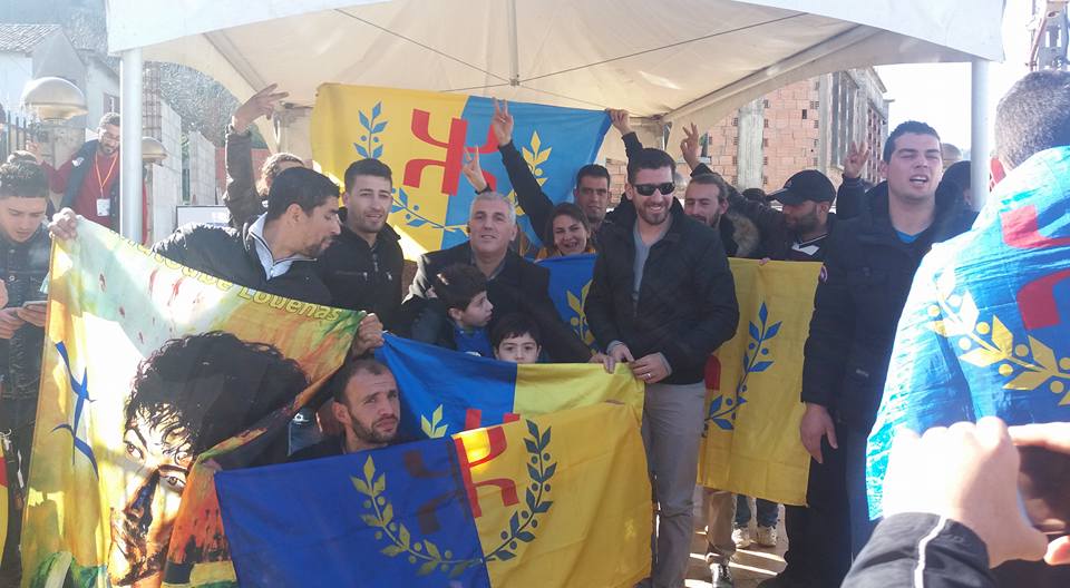 Le MAK s’incline à la mémoire du Rebelle à l’occasion de son 60ème anniversaire