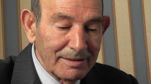 Le commandant Ssi Lhafidh Yaha (1933-2016) (PH/DR)