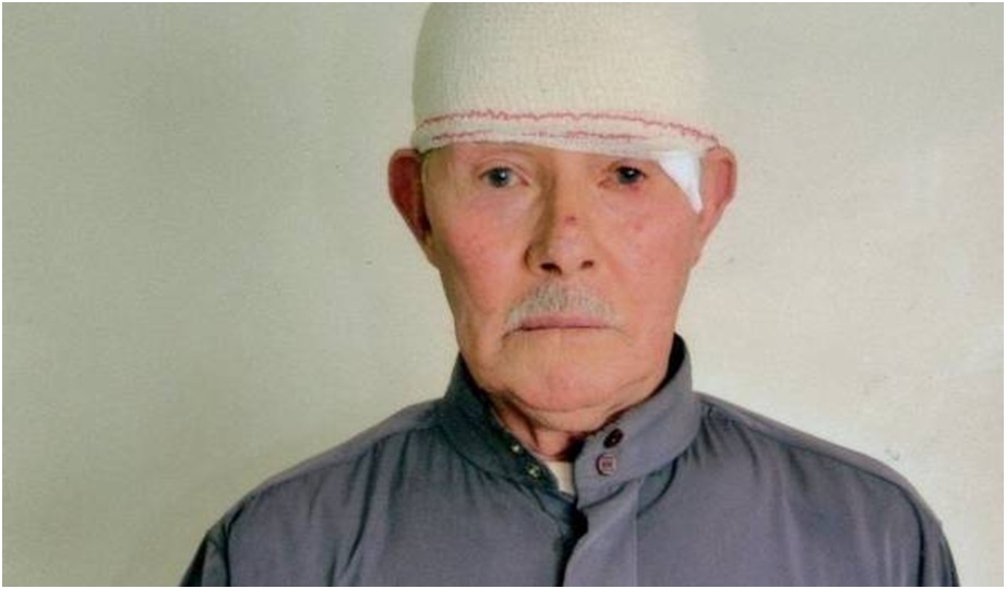 Algérie: Un viellard, ancien maquisard de la guerre d'Algérie passé à tabac par... un juge