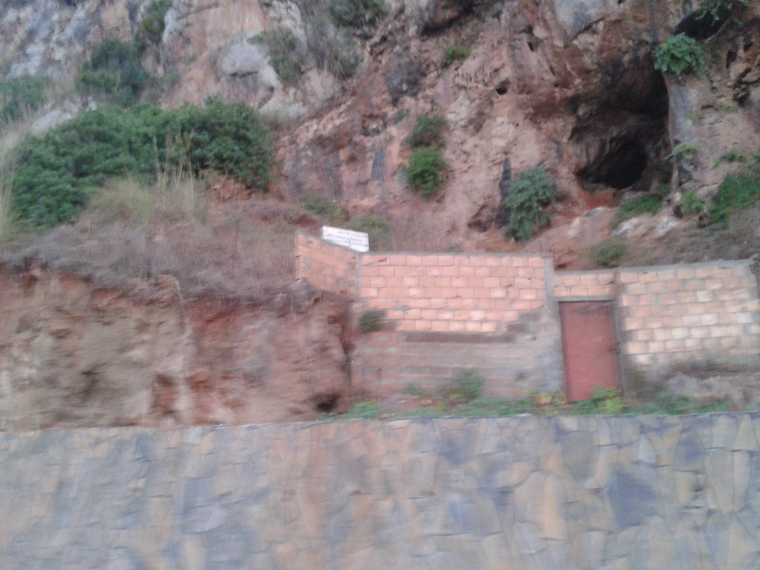 L’homme d’Afalou avait vécu à Melbou il y a 150 siècles