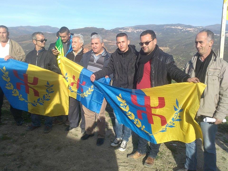 Illulen-Umalu : Plusieurs coordinations MAK se constituent en Confédération