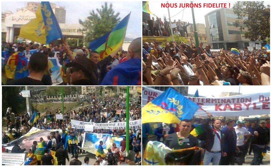 "Exister, c'est résister", une contribution de Sofiane Dad