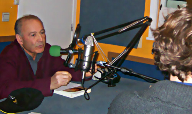 Motion de soutien de l'association culturelle n’Imazighen de Belgique au 3ème Congrès du MAK