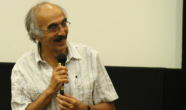 Message de soutien du cinéaste Jean-Pierre LLedo au 3ème Congrès du MAK