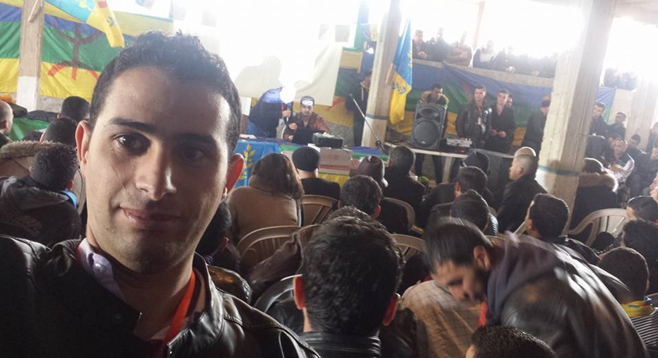 Malgré les barrages, les arrestations et les passages à tabac, le 3è congrès du MAK se déroule comme prévu à At Zellal