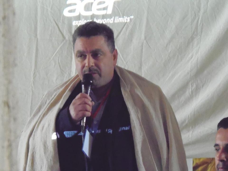 Le 3ème Congrès du MAK réélit Bouaziz Aït-Chebib et Ferhat Mehenni : « on ne change pas une équipe qui gagne !»