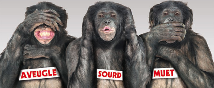 L'Honneur perdu des "journalistes" algériens, une contribution de Muhand At Amara