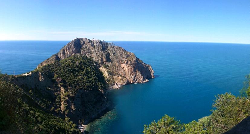 Vgayet, Cap Carbon: le plus haut phare naturel du monde se trouve en Kabylie