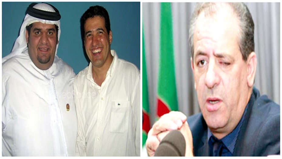 Le "Bachagha" Ould Ali El Hadi récidive et tente d'organiser un gala avec "Cheb Yazid" pour le 8 mars, la population ne se laisse pas faire