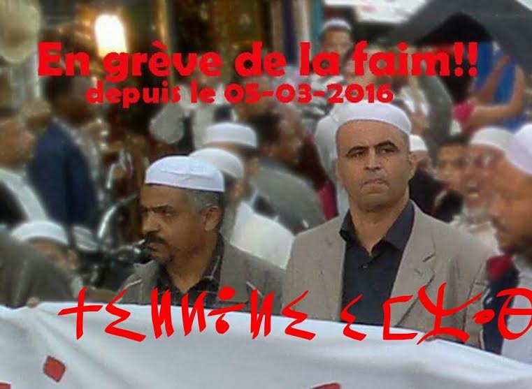 Ghardaïa : pour briser la solidarité entre deux fortes personnalités mozabites, Kacem Sofghalem est transféré,  270 Km plus loin, à la prison de Meneâa