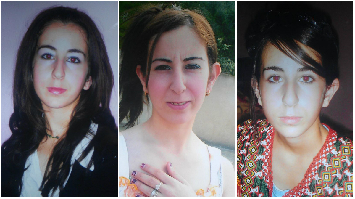 Alerte : Disparition inquiétante à Iwadiyen