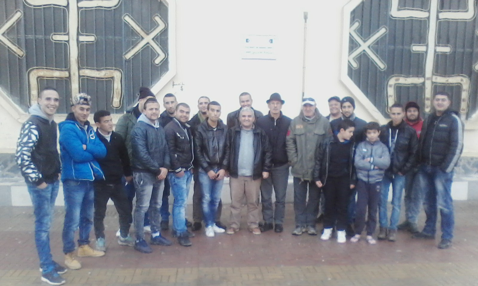 La première sortie sur le terrain après sa réélection, Bouaziz Aït-Chebib l’a réservée pour Tuviret (Bouira)