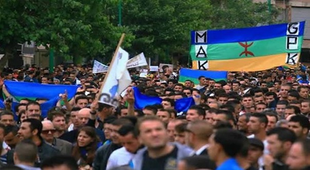 Marche du MAK (PH/DR)