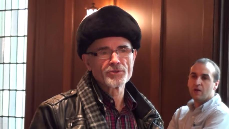 "Témoignage pour un homme de grandes valeurs",Par Arezki At Qacy Kessal