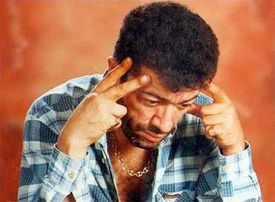 Lettre au REBELLE, une contribution de Kaci MEZAA