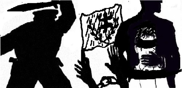 Analyse : Le pouvoir algérien passe à l'action contre les pacifistes militants du MAK