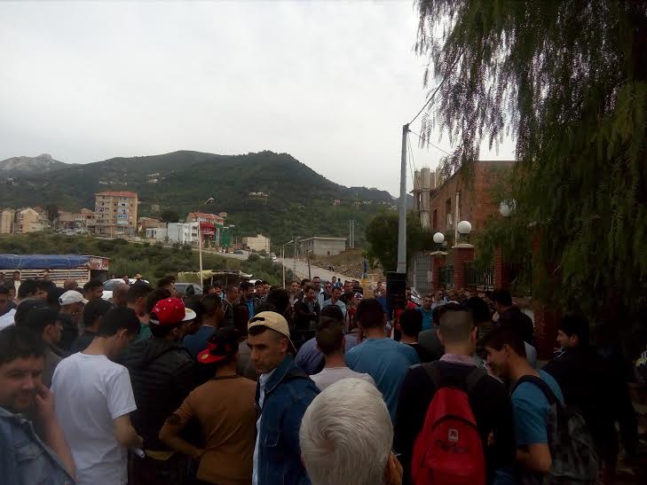 Meeting du MAK à Illulen Umalu : " Notre force réside dans la justesse et la noblesse de notre combat libérateur".