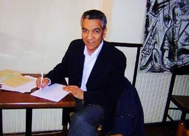 Hend Sadi  et la dynamique souverainiste Kabyle "TAQBAYLIT ID-YESSAWLEN"