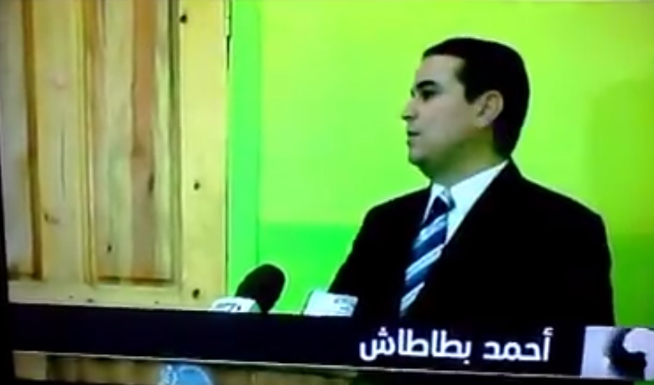 Panique à bord du vaisseau algérianiste: Après Mohcine Bellabes du RCD, c'est au tour d'Ahmed Betatache du FFS de qualifeir le MAK de "Moutatarifin"