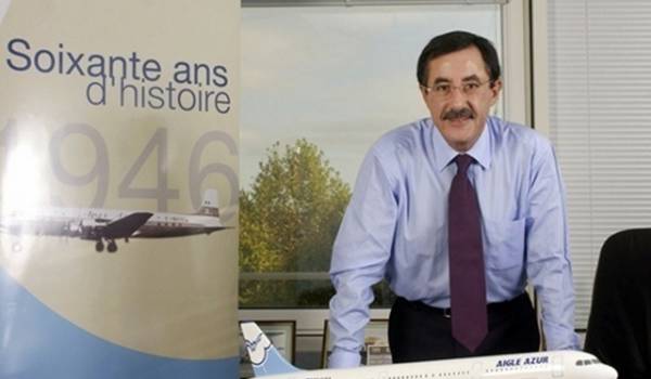 Feu Arezki Idjerouidène (1955-2016) (PH/DR)