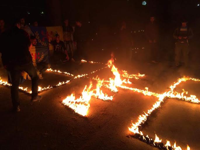 Illulen Umalu : Recueillement à la mémoire de MEZIANI M’henni