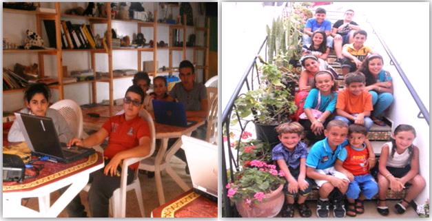 Le Wali de Tizi-Ouzou ordonne la fermeture de la première école kabyle laïque « Axxam n Tmusni »