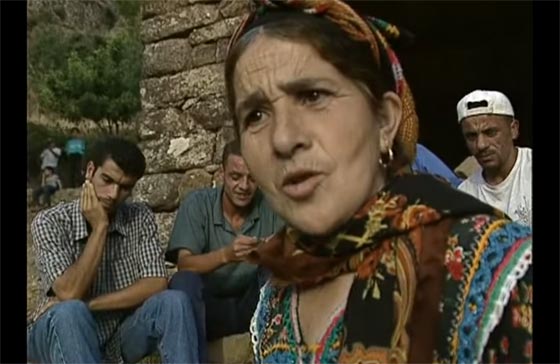 L'ONG Tamazgha organnise une Journée d’activités "La Kabylie en débat" à Paris ce samedi 7 mai 2016