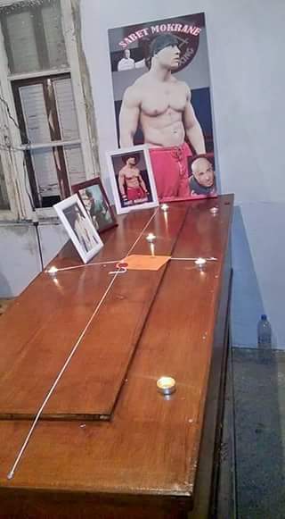 Amokrane Sabet : sauvagement assassiné par l’Indonésie, calomnié par la France, ignoré par l’Algérie et pleuré par la Kabylie.